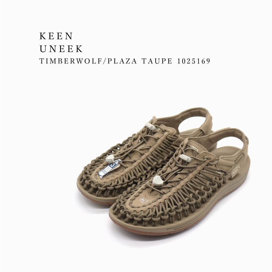 ユニーク(KEEN) KEEN キーン ユニーク メンズ トープ UNEEK