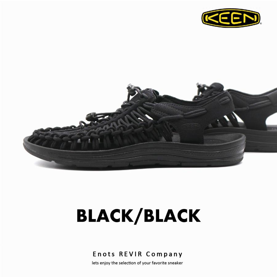 ユニーク(KEEN) キーン KEEN ユニーク メンズ サンダル スニーカー