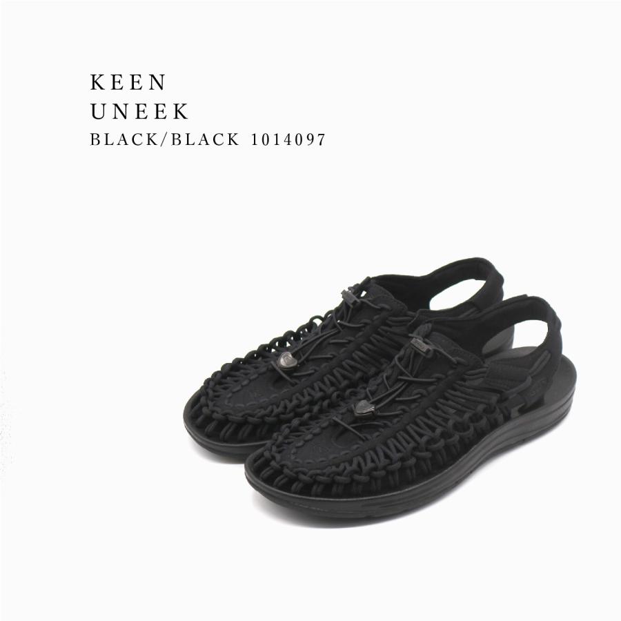 ユニーク(KEEN) キーン KEEN ユニーク メンズ サンダル スニーカー