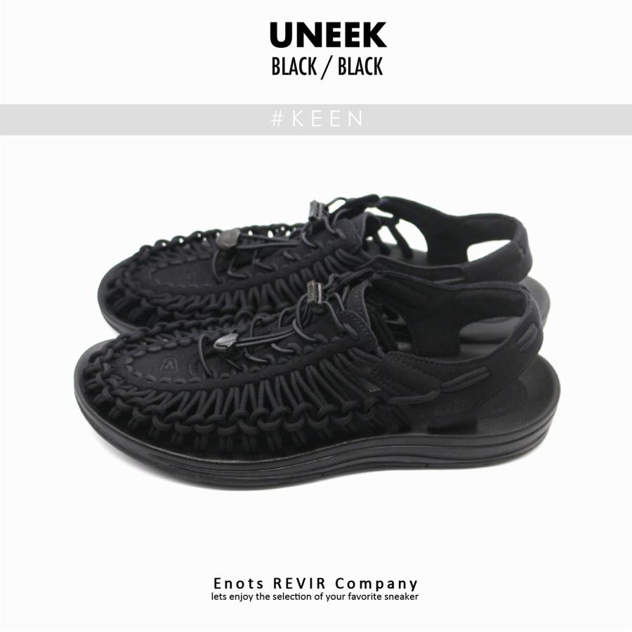 ユニーク(KEEN) キーン KEEN ユニーク メンズ サンダル スニーカー
