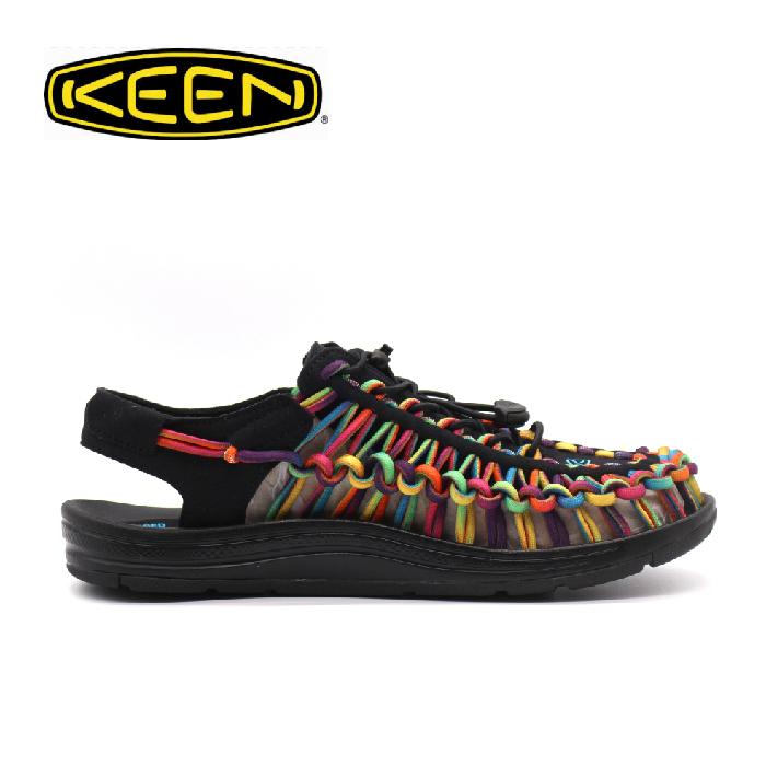 KEEN キーン ユニーク オリジナル タイダイ UNEEK 1025177 ORIGINAL