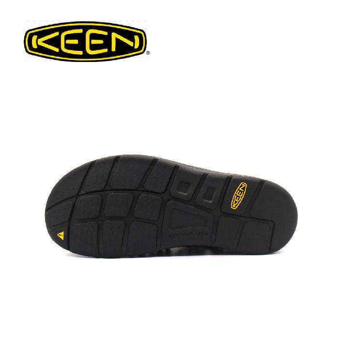 KEEN キーン ユニーク オリジナル タイダイ UNEEK 1025177