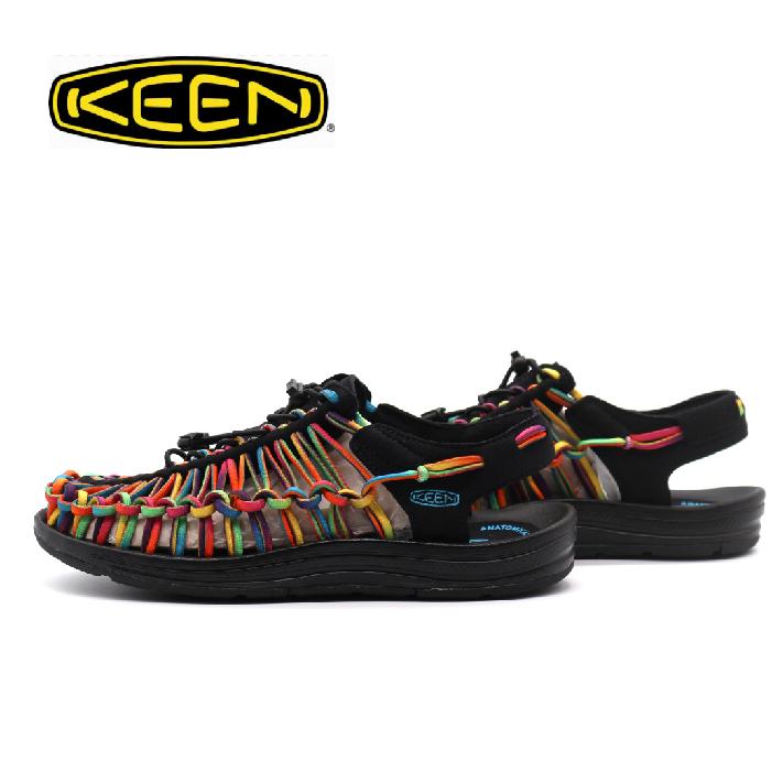 KEEN キーン ユニーク オリジナル タイダイ UNEEK 1025177 ORIGINAL