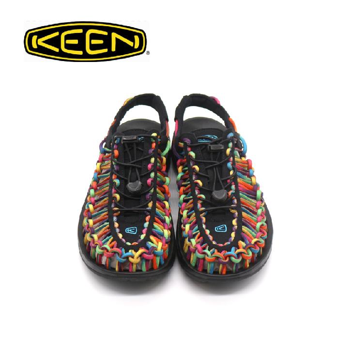 【そうDADさま専用】KEEN UNEEK オリジナルタイダイ KEEN キーン ユニーク オリジナル タイダイ UNEEK 1025177