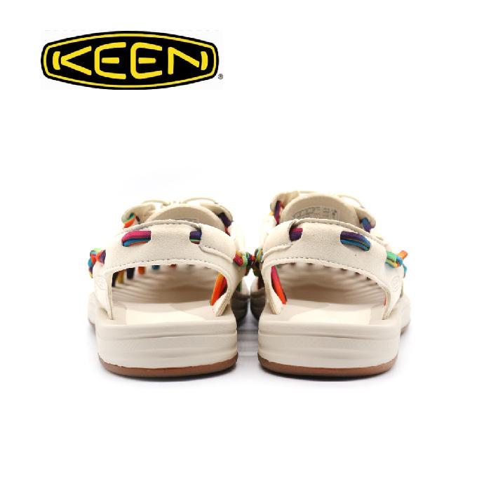 KEEN UNEEK タイダイ ユニセックス KEEN UNEEK タイダイ ユニセックス