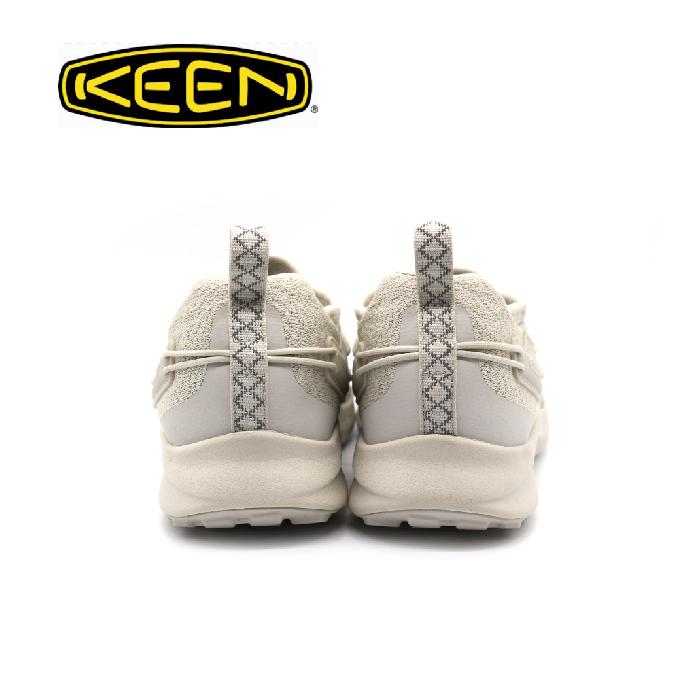 ユニーク(KEEN) KEEN UNEEK SNK 1022384 SILVER BIRCH/SILVER