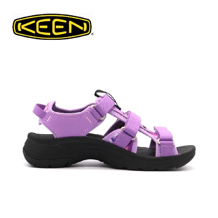 KEEN（キーン） サンダル レディース ASTORIA WEST OPEN TOE W 1026074