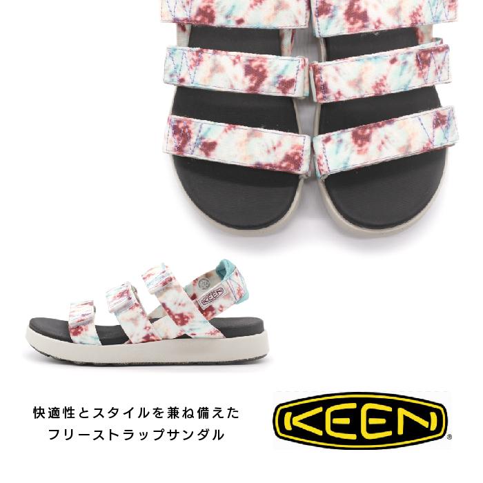 KEEN（キーン） レディース サンダル 靴 シューズ スポーツサンダル