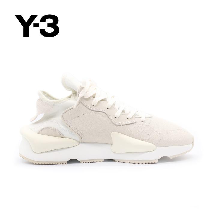 Y-3 【SALE 25%OFF】Y-3 ワイスリー スニーカー KAIWA カイワ Y-3 【SALE 25%OFF】Y-3 ワイスリー スニーカー KAIWA カイワ