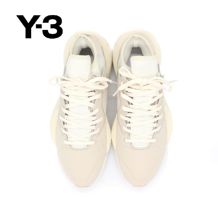 【関税送料込!!★特価】Y-3 ホワイト Feat スニーカー セール】Y-3 KYASU LO（スニーカー）｜Y-3（ワイスリー）の
