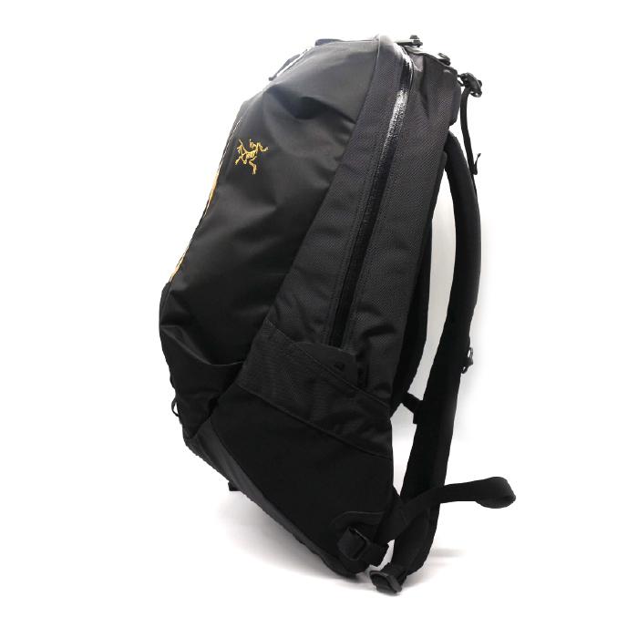 ARC'TERYX アークテリクス アロー22 リュック バックパック ARC'TERYX アークテリクス アロー22 リュック バックパック