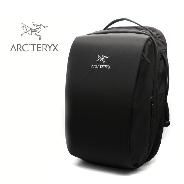 ARC'TERYX アークテリクス ブレード28 リュック バックパック BLADE 28 16178 BACKPACK BLACK 28L /  メンズ　レディース　送料無料 : 20001-00012 : Enots REVIR Company Yahoo!店 - 通販 -