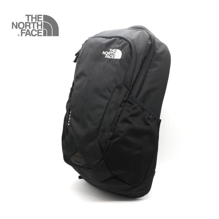 Tnf Black The North Face Vault L Backpack The North Face Vault 26L