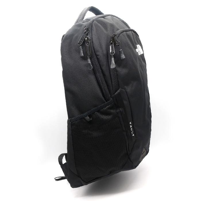 THE NORTH FACE VAULT NF0A3KV9JK3 TNF BLACK / ザ・ノースフェイス 