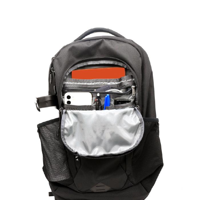 THE NORTH FACE VAULT NF0A3KV9JK3 TNF BLACK / ザ・ノースフェイス 
