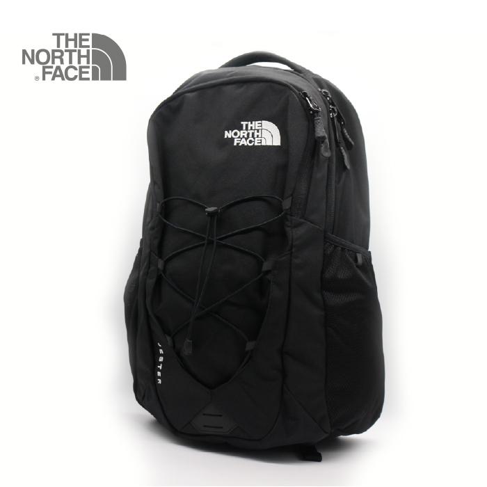 THE NORTH FACE / JESTER NF0A3KV7JK3 TNF BLACK ザ・ノース