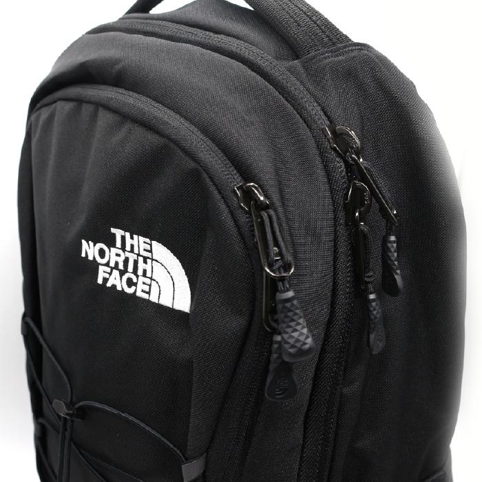 THE NORTH FACE / JESTER NF0A3KV7JK3 TNF BLACK ザ・ノースフェイス