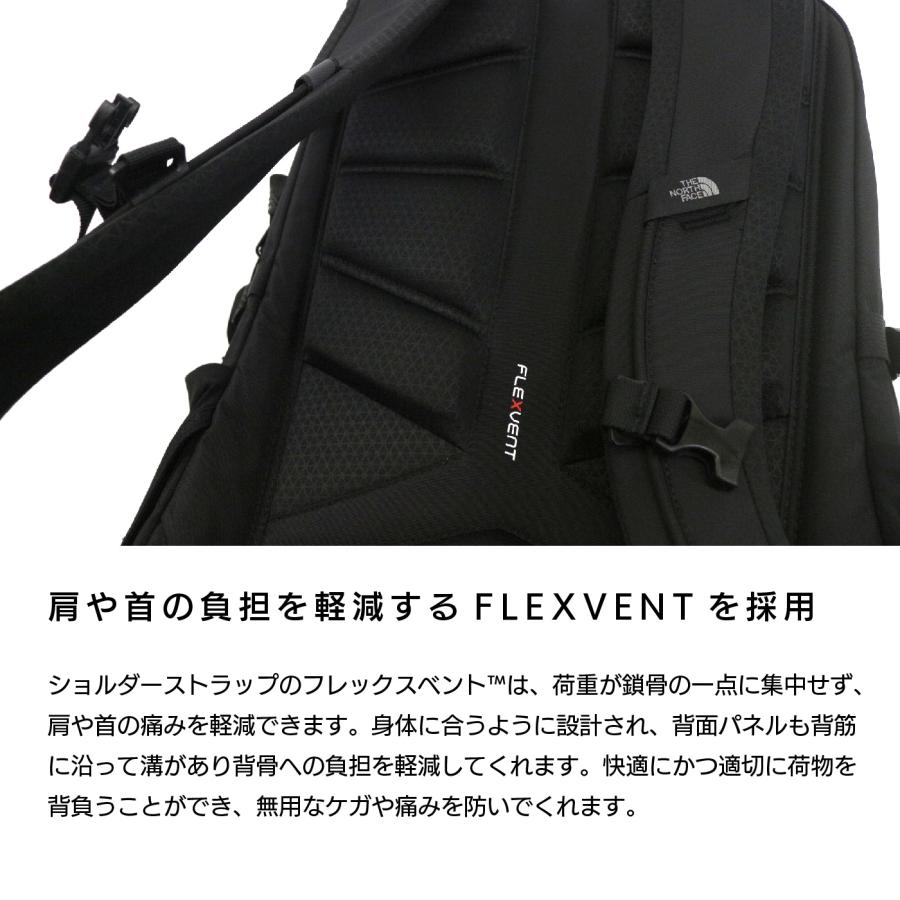 THE NORTH FACE ザ ノース フェイス リュック バッグ バックパック