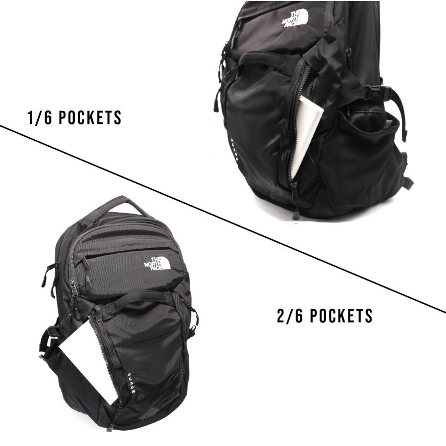 THE NORTH FACE ザ ノース フェイス リュック バッグ バックパック