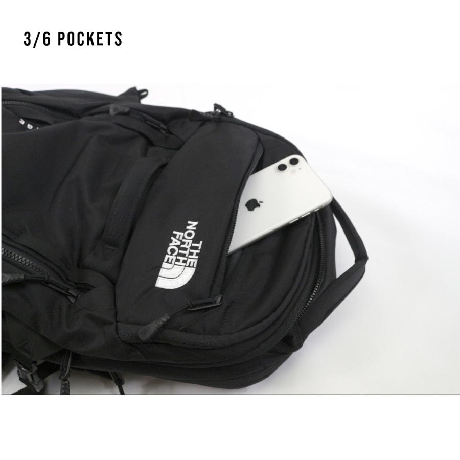 THE NORTH FACE ザ ノース フェイス リュック バッグ バックパック