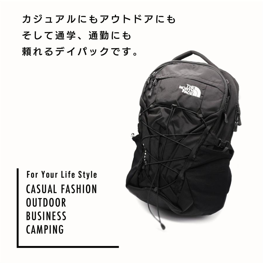 THE NORTH FACE ザ・ノース フェイス リュック バッグ バックパック
