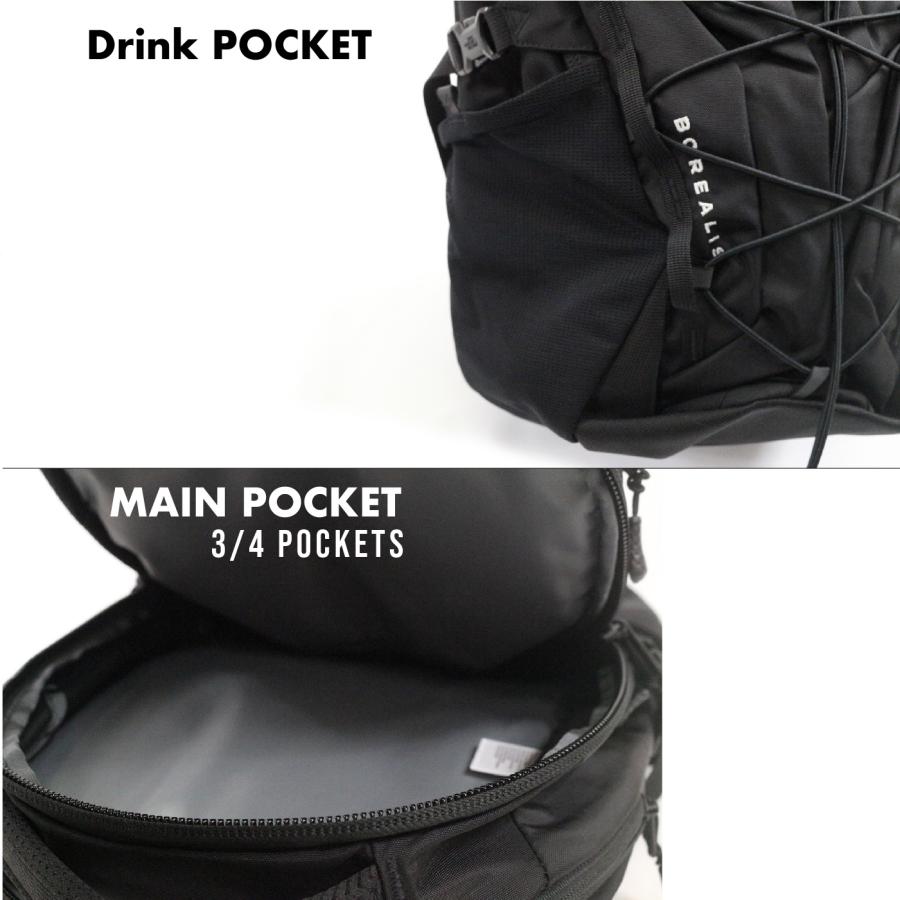 THE NORTH FACE ザ・ノース フェイス リュック バッグ バックパック 