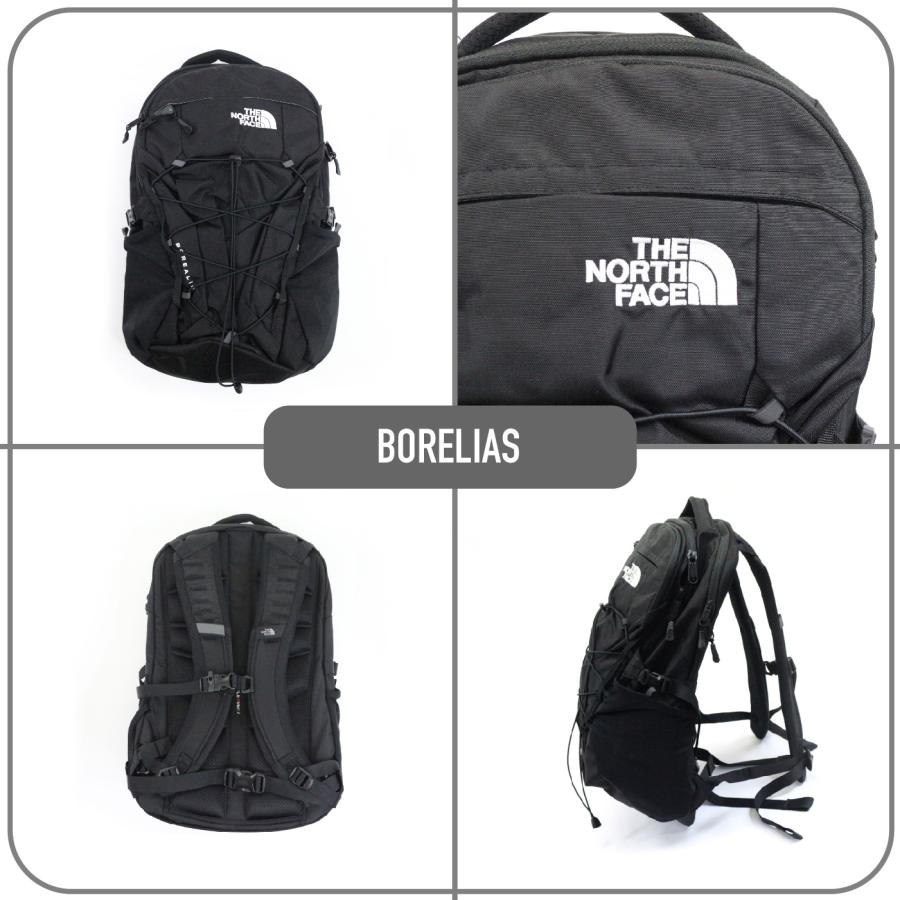 THE NORTH FACE ザ・ノース フェイス リュック バッグ バックパック 