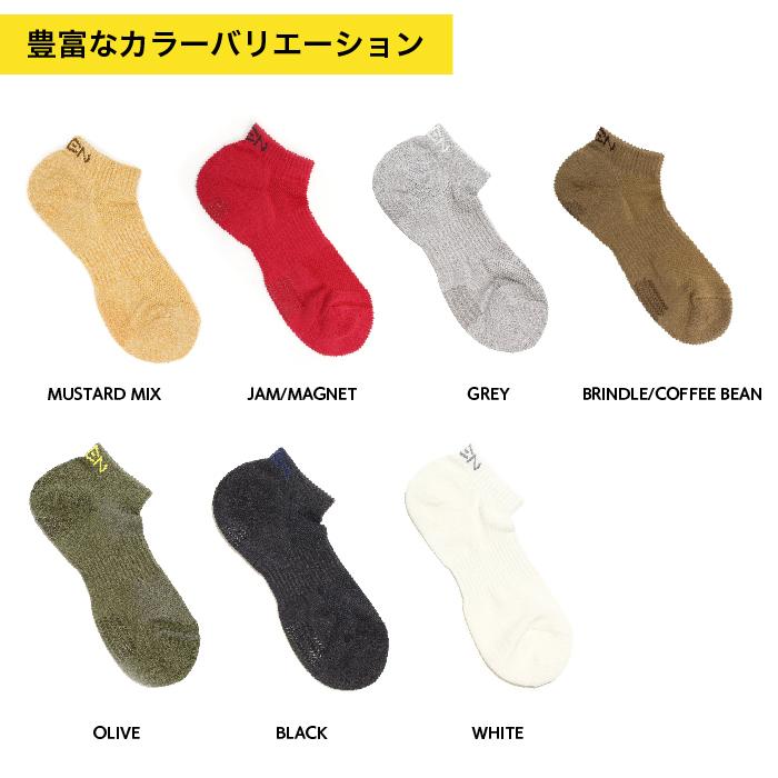 KEENANDINTENSE トラックパンツ ソックス　キーンアンドインテンス KEENANDINTENSE トラックパンツ ソックス キーンアンドインテンス