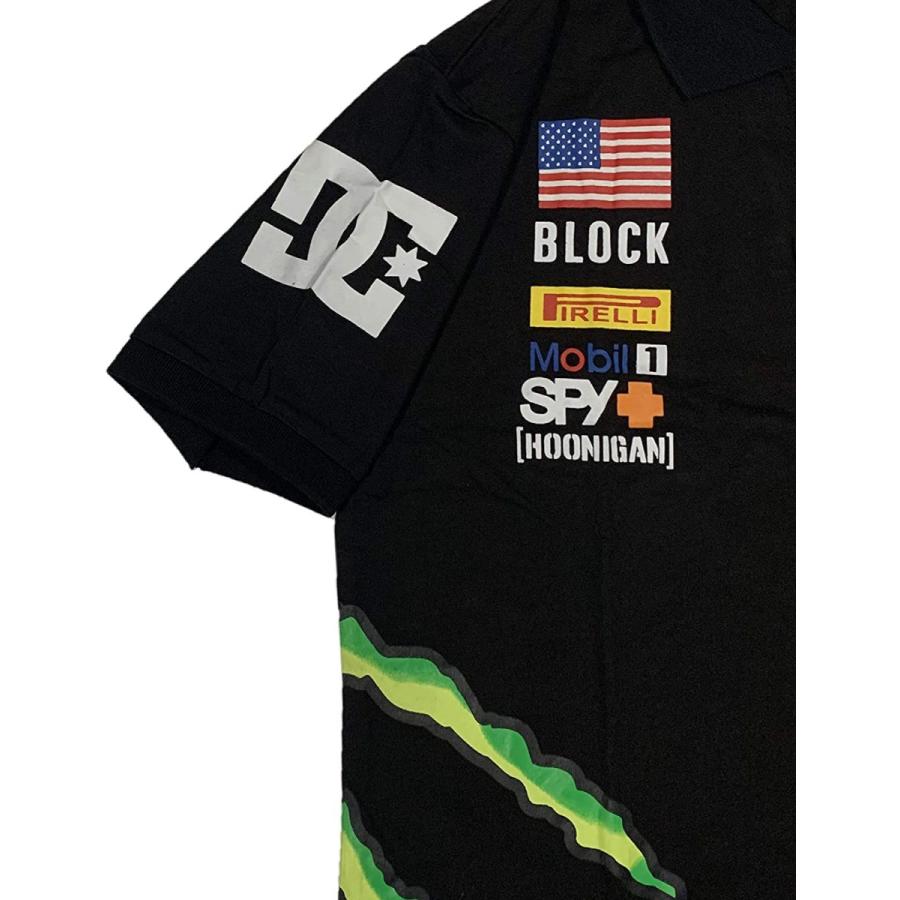 DC SHOES（ディーシーシューズ） [並行輸入品] MONSTER ENERGY