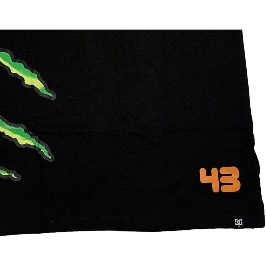 DC SHOES（ディーシーシューズ） [並行輸入品] MONSTER ENERGY