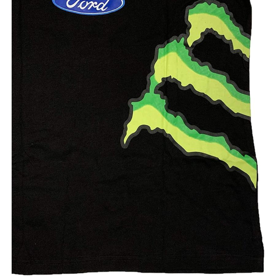 DC SHOES（ディーシーシューズ） [並行輸入品] MONSTER ENERGY