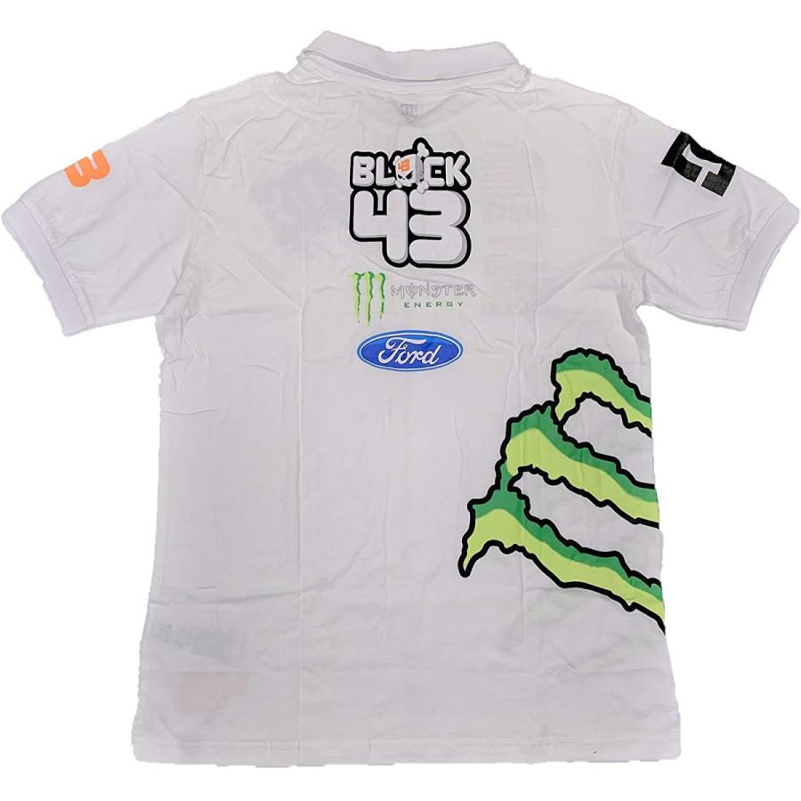 DC SHOES（ディーシーシューズ） [並行輸入品] MONSTER ENERGY 