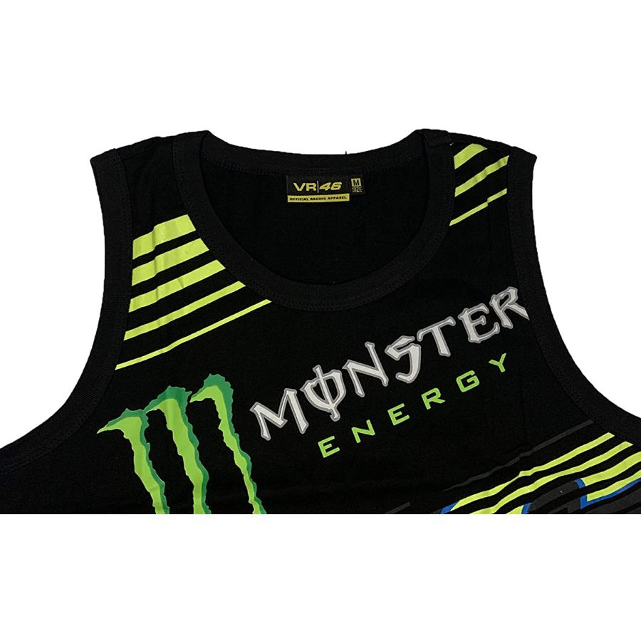 並行輸入品] VR46 MONSTER ENERGY モンスターエナジー タイヤ 
