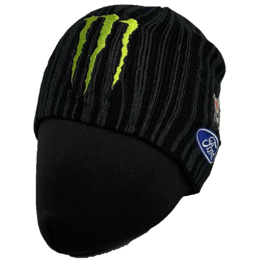 モンスターキャップ二つ MONSTER & NEW ERA】モンスター ニューエラ スナップバック キャップ