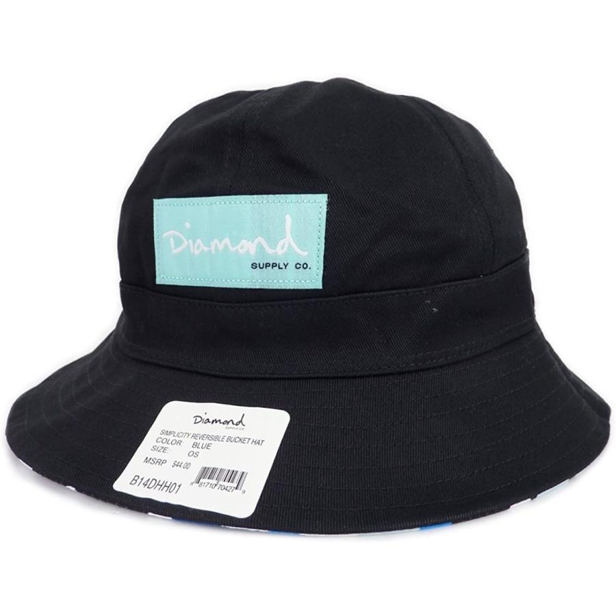 Diamond Supply Co.（ダイヤモンドサプライ） [並行輸入品 