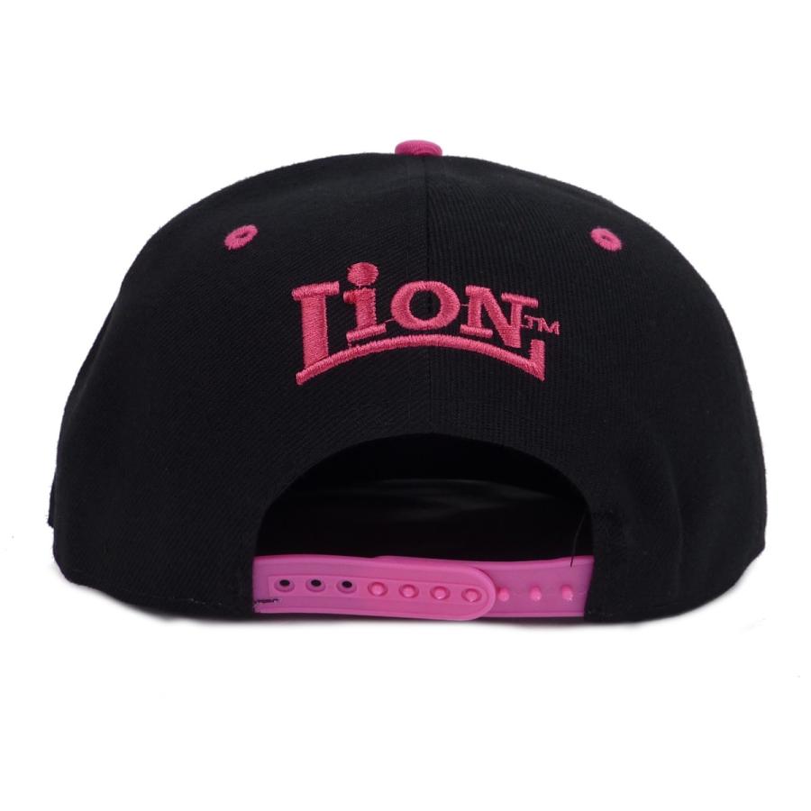 NESTA BRAND（ネスタブランド） [並行輸入品] ライオンロゴ スナップ