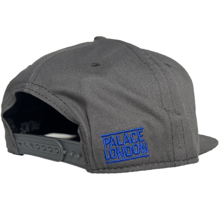 並行輸入品] PALACE SKATEBOARDS パレス スケートボード TUFF SHIT