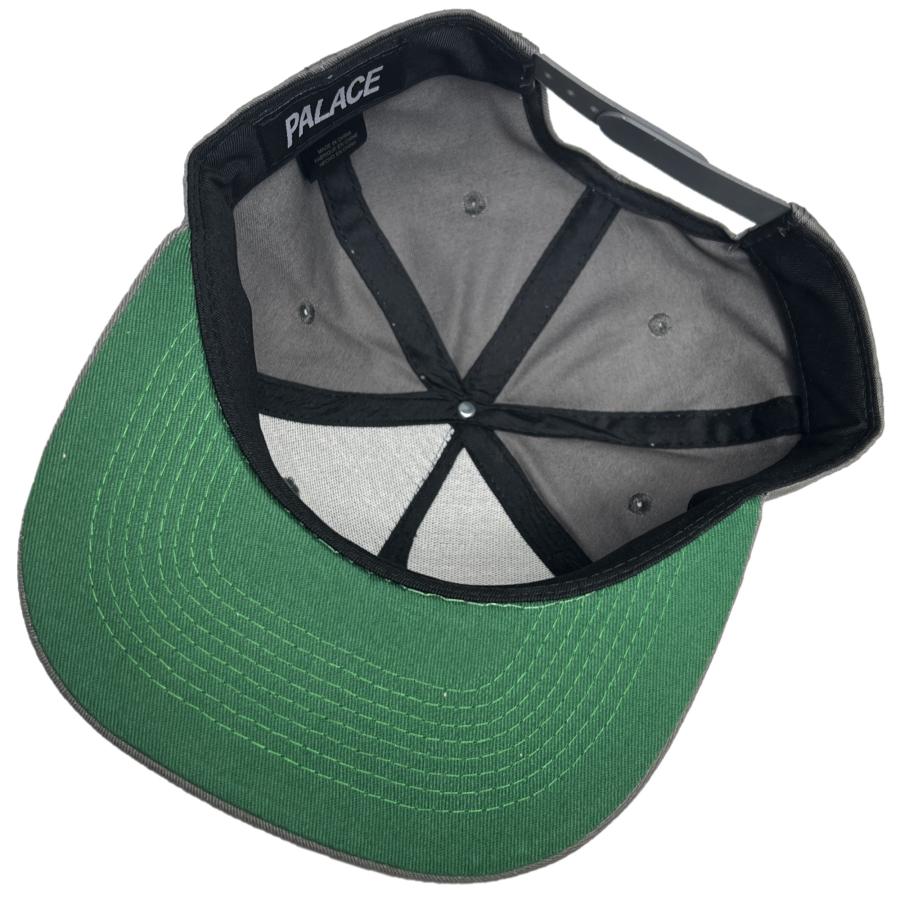 並行輸入品] PALACE SKATEBOARDS パレス スケートボード TUFF SHIT