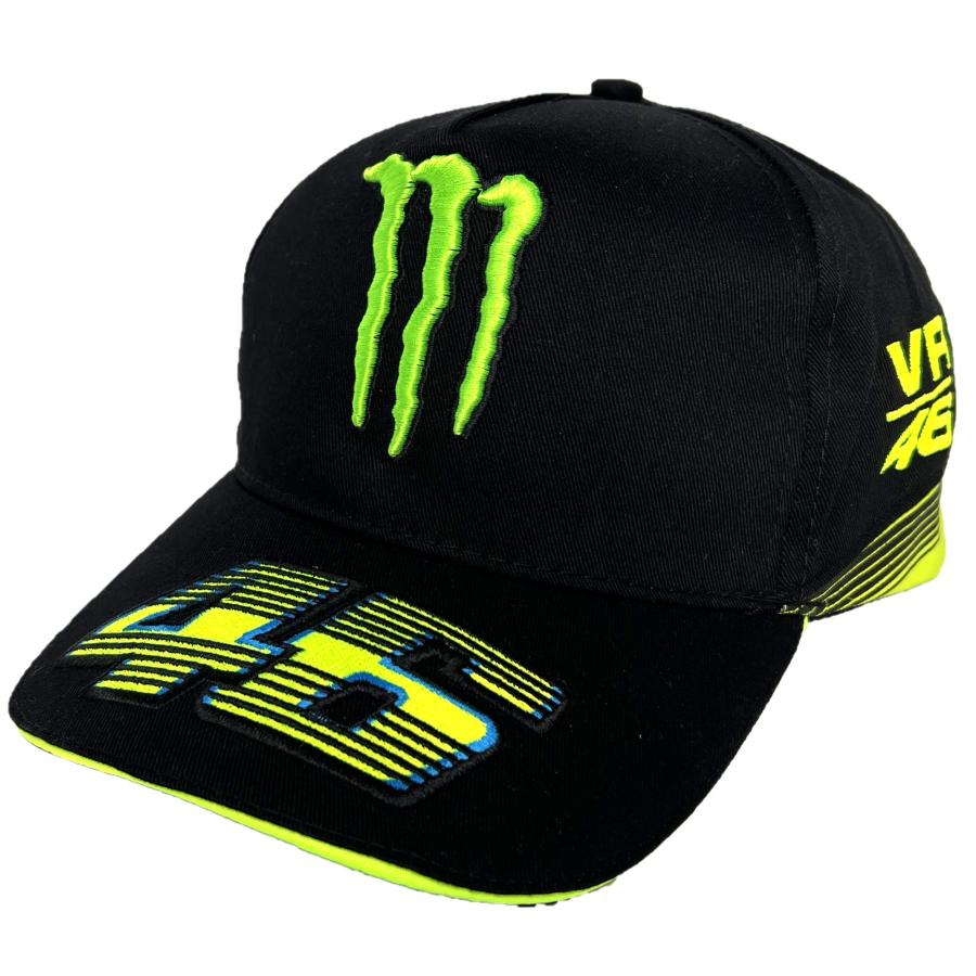 並行輸入品] VR46 MONSTER ENERGY モンスターエナジー 2015モデル