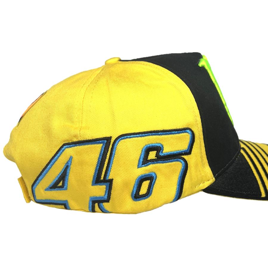 並行輸入品] VR46 MONSTER ENERGY モンスターエナジー ヴァレン