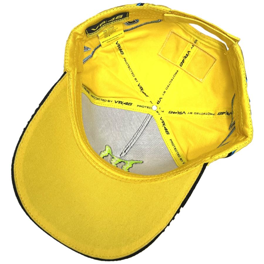 並行輸入品] VR46 MONSTER ENERGY モンスターエナジー ヴァレン