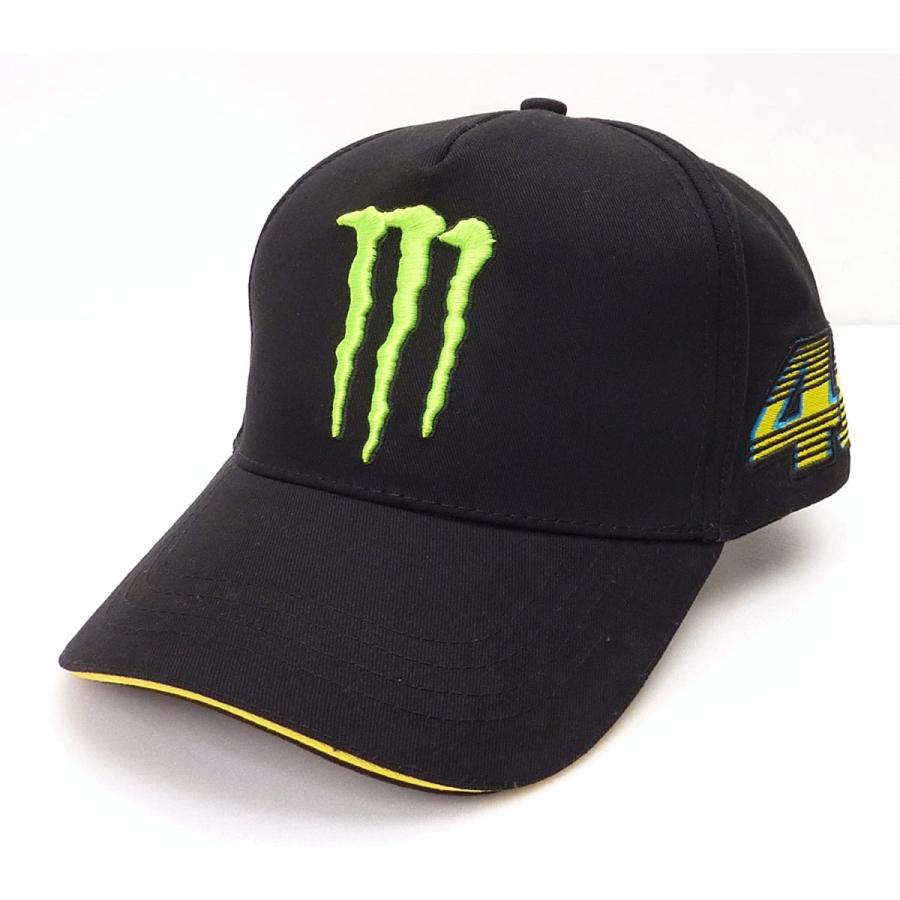 並行輸入品] VR46 MONSTER ENERGY モンスターエナジー イタリアン