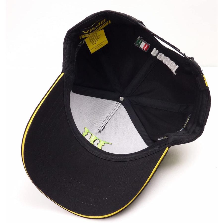 並行輸入品] VR46 MONSTER ENERGY モンスターエナジー イタリアン