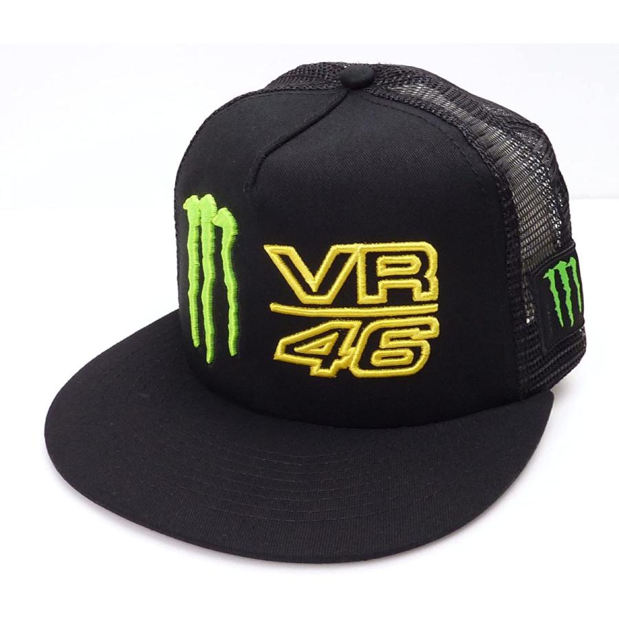 並行輸入品] VR46 MONSTER ENERGY モンスターエナジー