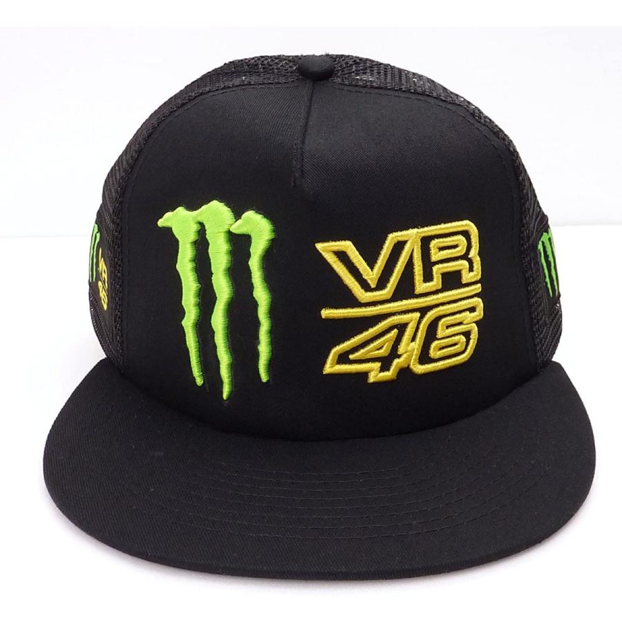 並行輸入品] VR46 MONSTER ENERGY モンスターエナジー