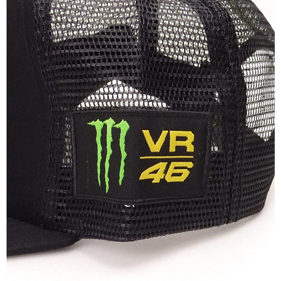 並行輸入品] VR46 MONSTER ENERGY モンスターエナジー
