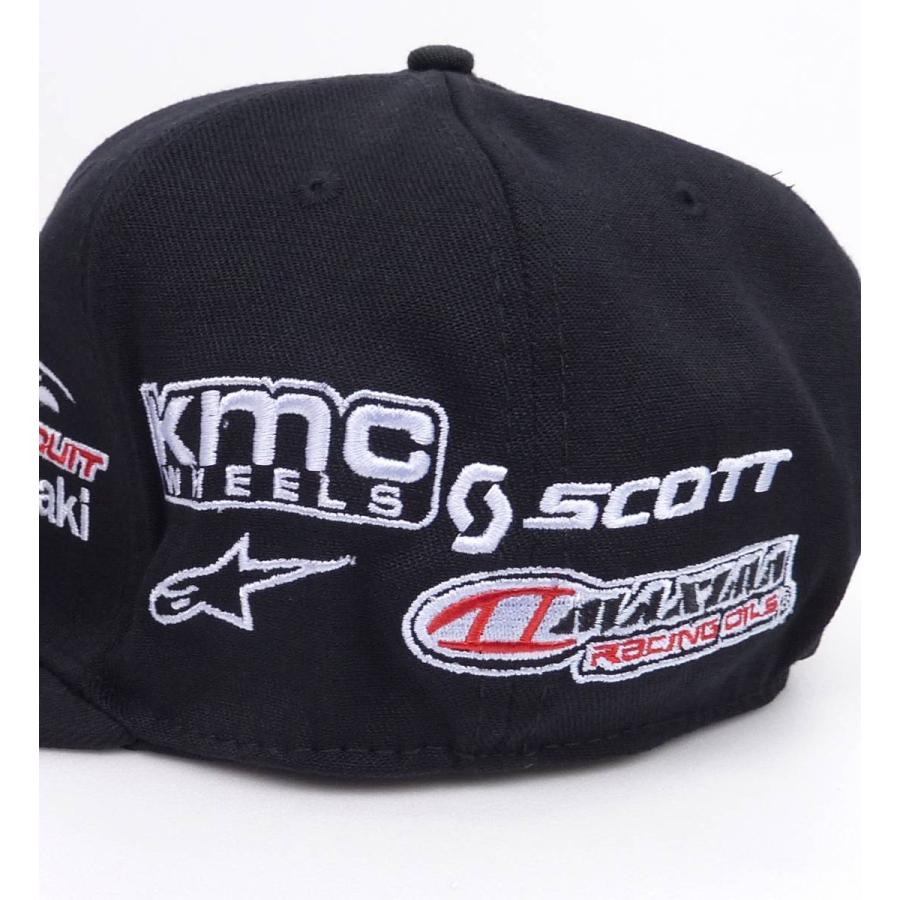 並行輸入品] YUPOONG ユーポン 210 FITTED FLEXFIT MONSTER