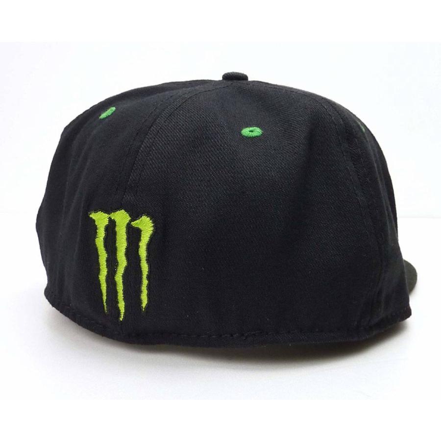 並行輸入品] YUPOONG ユーポン MONSTER ENERGY モンスターエナジー 210