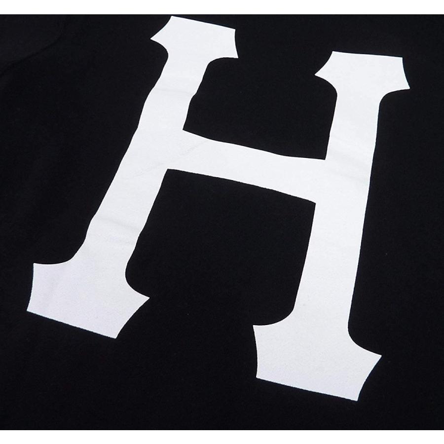 並行輸入品]HUF THRASHER TDS TOUR DE STOOPS ALLOVER HOOD ハフ 