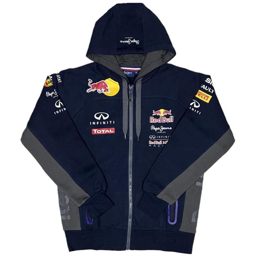 [並行輸入品] Pepe Jeans ペペジーンズ Red Bull レッドブル レーシング ジップアップ OTL2015パーカー  :enough-hoody-pepe-0001:EnoughFashions - 通販 - Yahoo!ショッピング